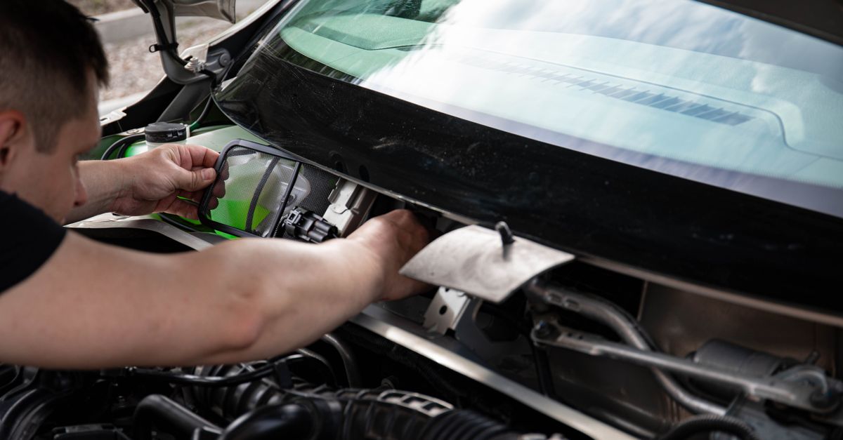 Ignition Repair & Replacement — Pro Columbia Locksmith