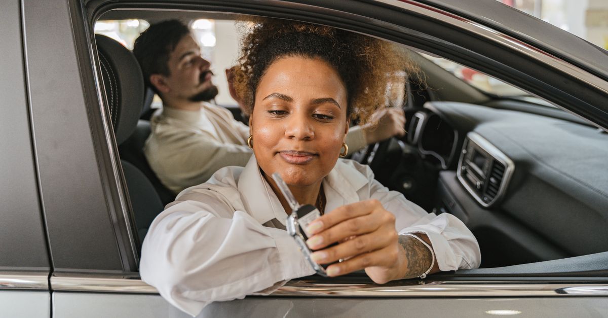 After-Hours Car Lockout — Pro Columbia Locksmith
