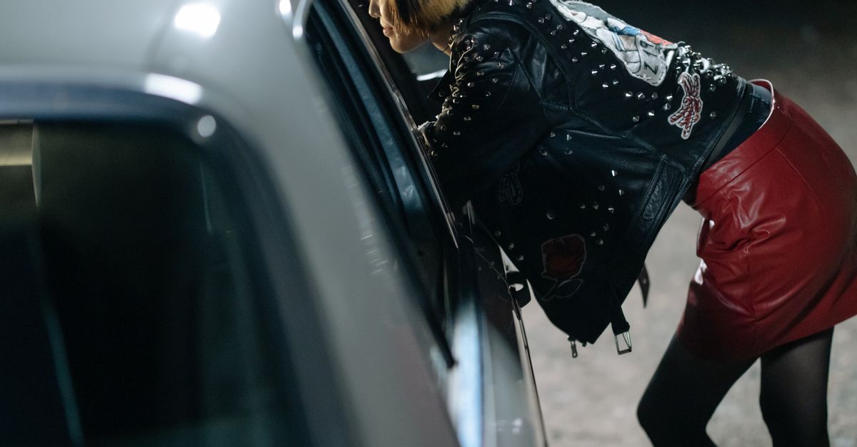 Locked Out of Your Car in Columbia? Do These Things Before You Panic — Pro Columbia Locksmith