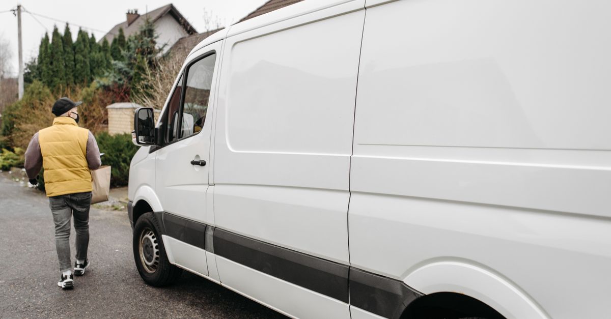 locksmith mobile service van — Pro Columbia Locksmith