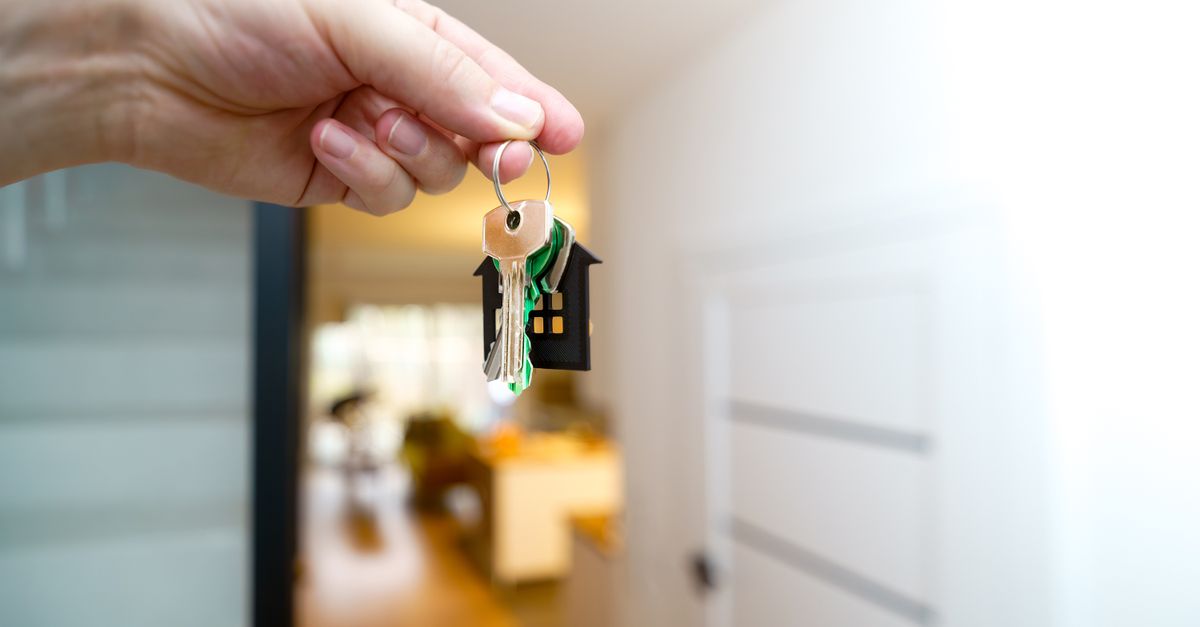 Just Moved in Around Columbia? Rekey or Replace Your Locks? — Pro Columbia Locksmith
