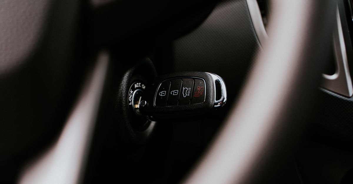 After-Hours Car Lockout Help — What Actually Happens When You Call Us — Pro Columbia Locksmith