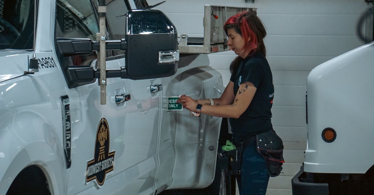 After-Hours Car Lockout Services We Provide — A Full Look at What We Carry on Every Truck — Pro Columbia Locksmith