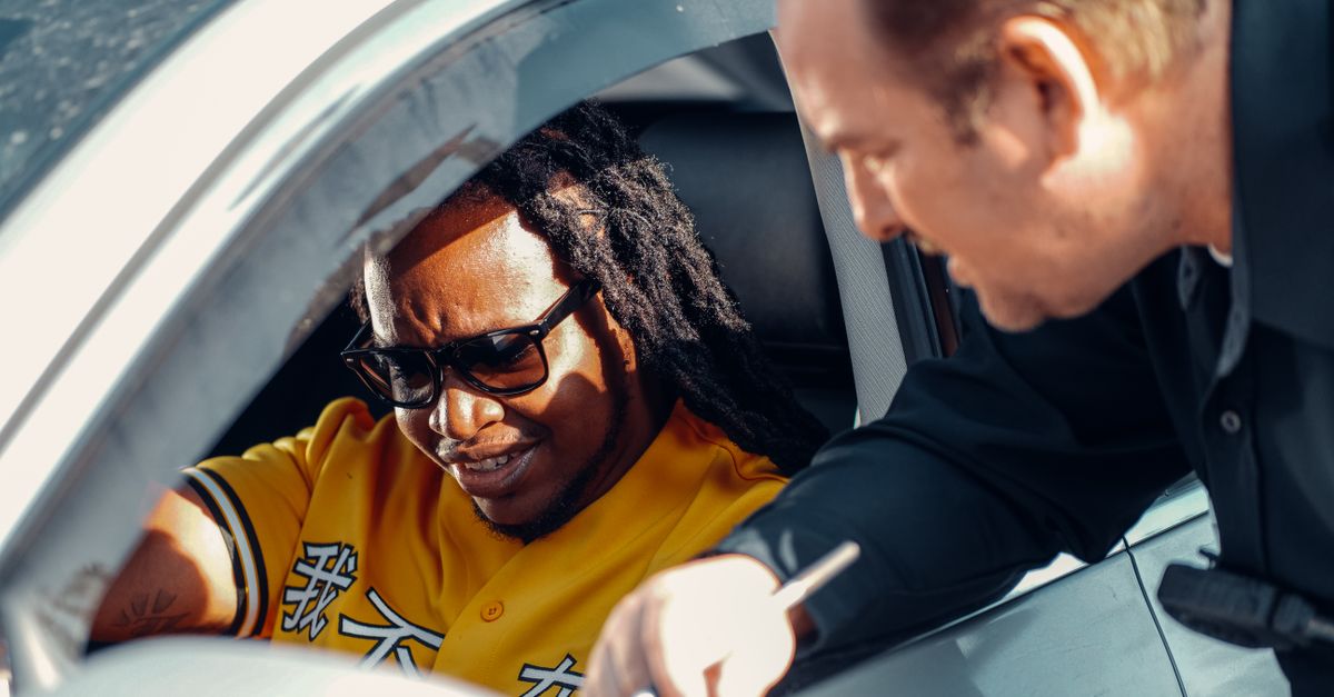 What Our Car Lockout Service Actually Covers — Pro Columbia Locksmith