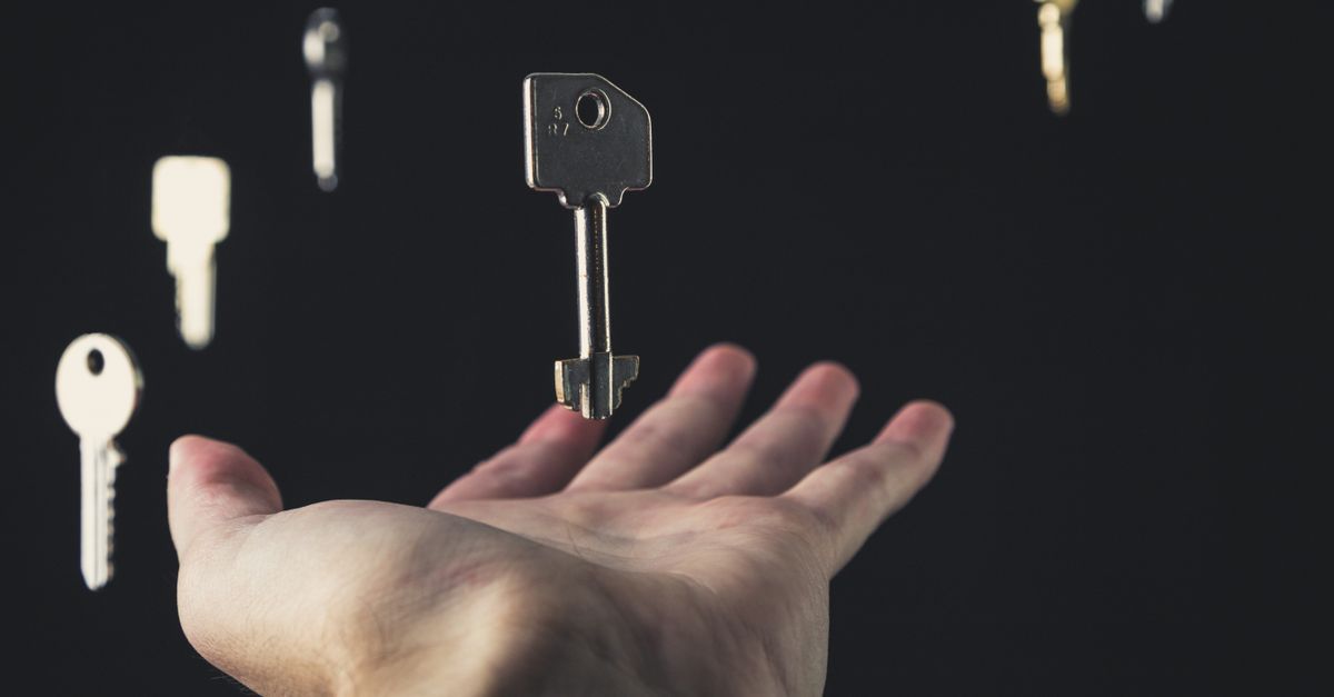 Why Columbia Residents Trust Pro Columbia Locksmith — Pro Columbia Locksmith