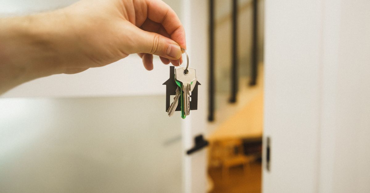 What Our House Lockout Service Actually Covers — Pro Columbia Locksmith