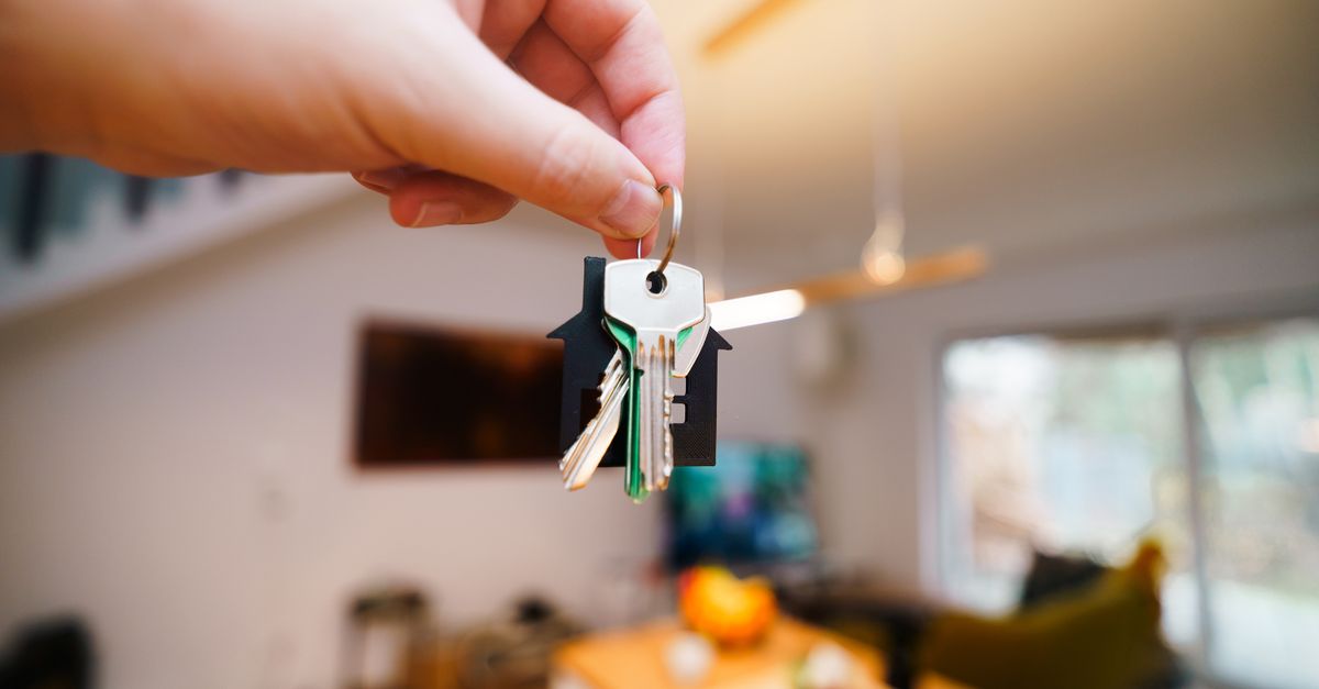 Moving Into a New Columbia Home? Your First-Week Security Checklist — Pro Columbia Locksmith
