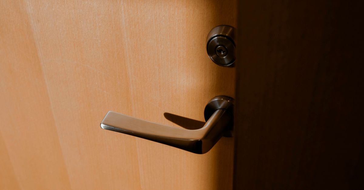 Keypad Door Locks, Code Changes, and Door Knob Lock Upgrades for Columbia Garages — Pro Columbia Locksmith